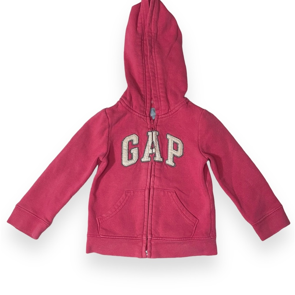 GAP hoodie